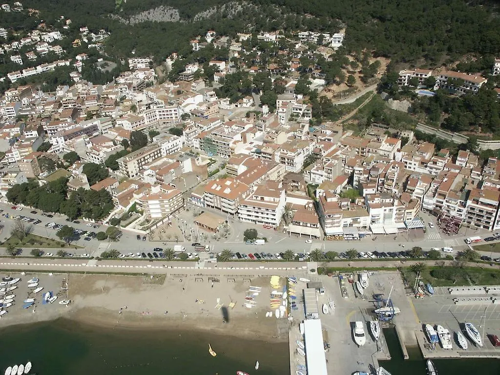 Apartamentos Marina Torroella De Montgri Spain