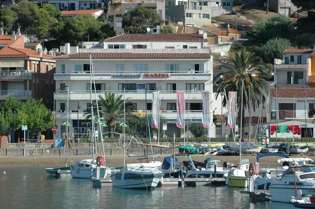 Apartamentos Marina Torroella De Montgri 0*,  Spain