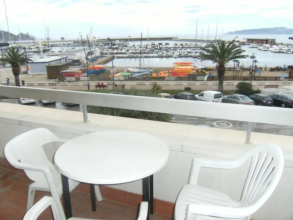 Apartamentos Marina Torroella De Montgri Apartment