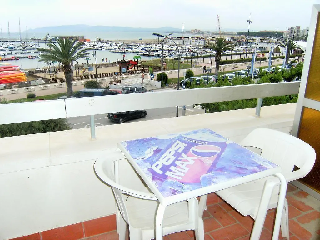 Apartamentos Marina Torroella De Montgri