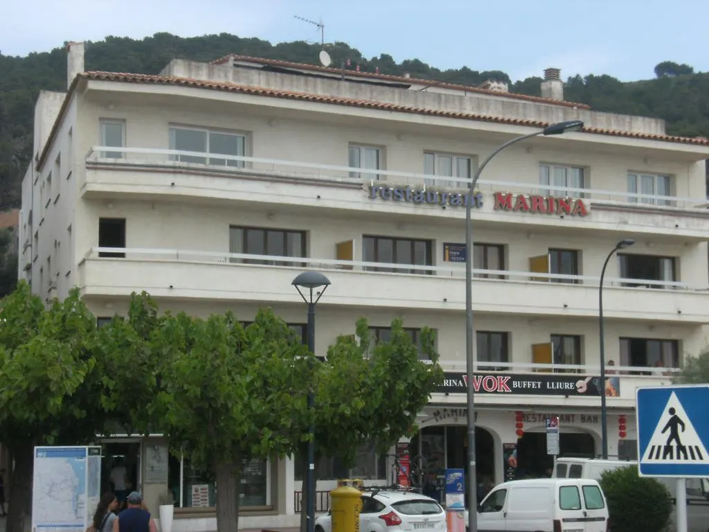 Apartamentos Marina Torroella De Montgri