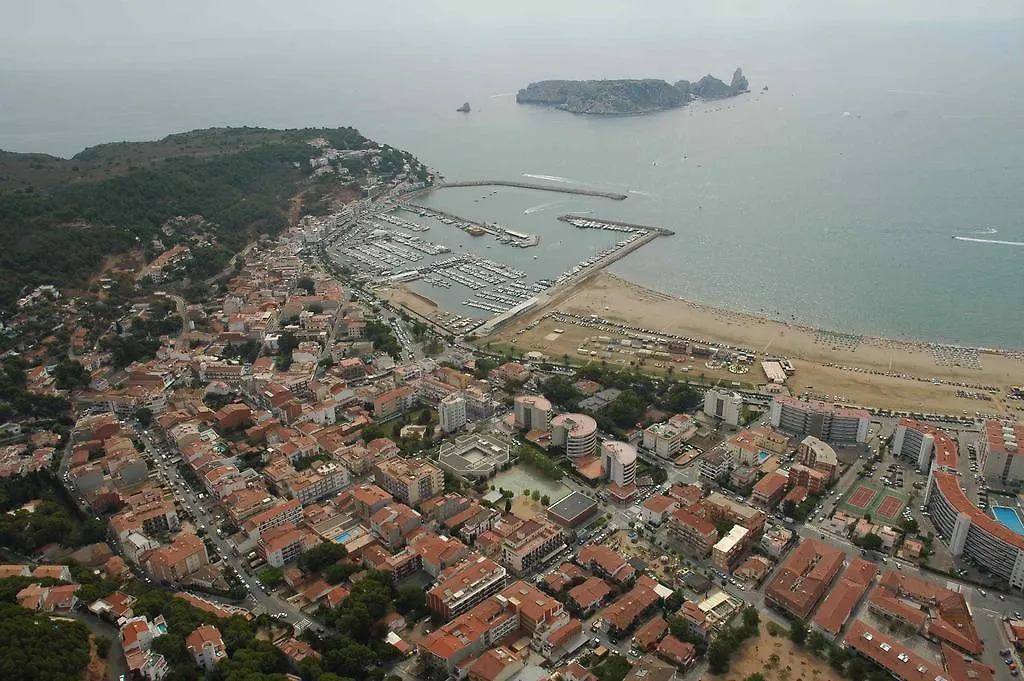 Apartamentos Marina Torroella De Montgri 0*,