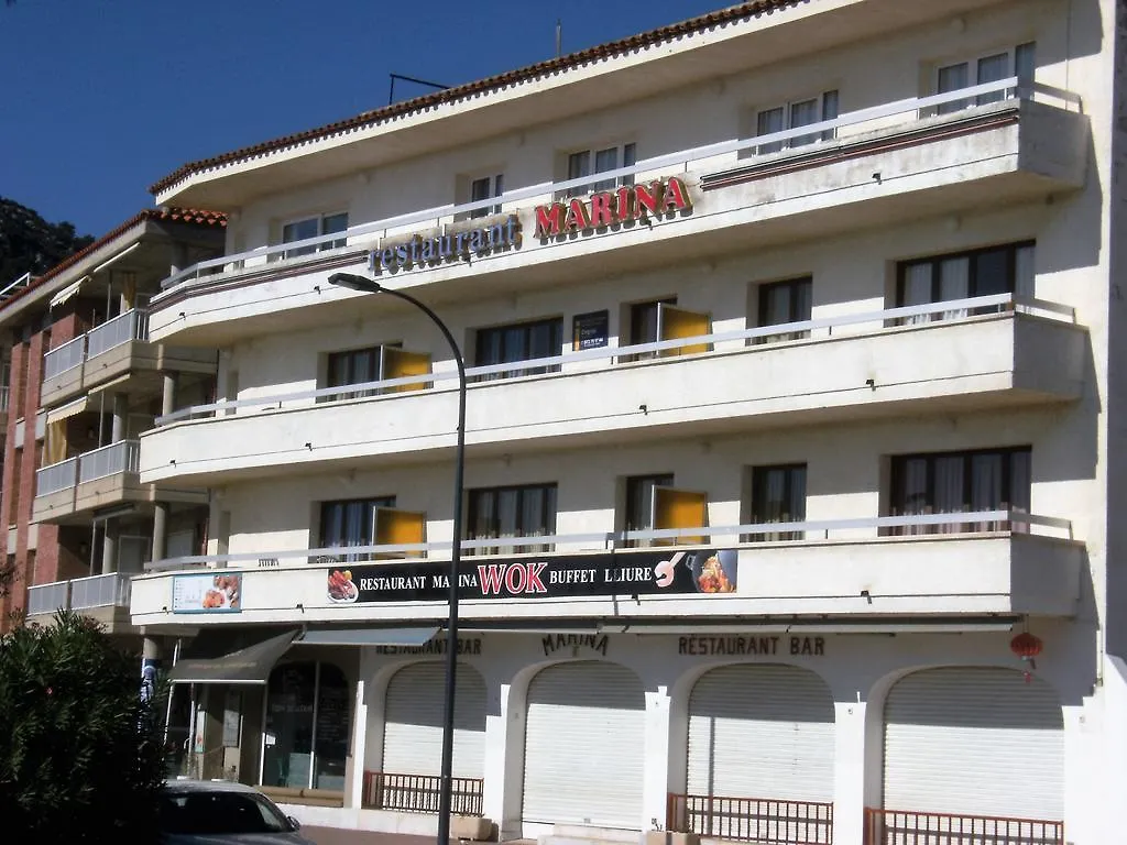 Apartamentos Marina Torroella De Montgri 0*,  Spain
